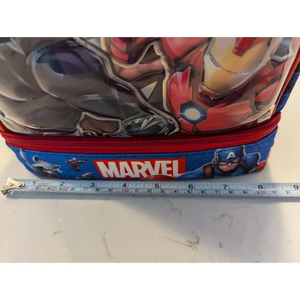 Marvel this avengers